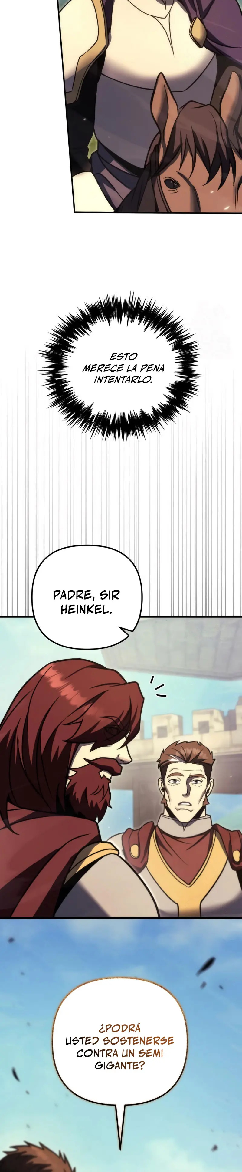 Read Regresor de la familia caída ES Manga Online