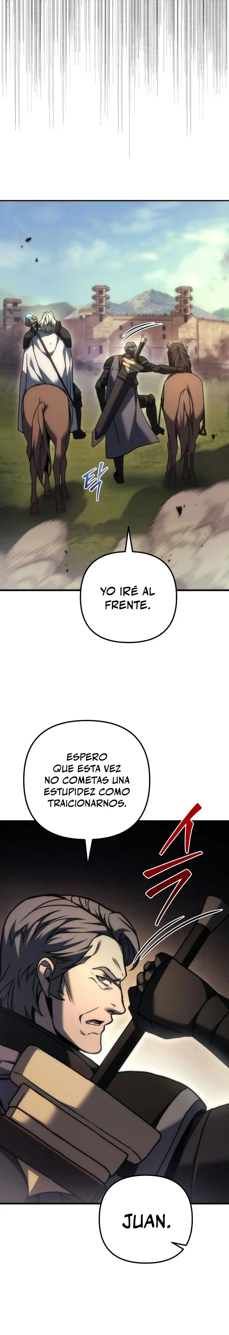 Read Regresor de la familia caída ES Manga Online