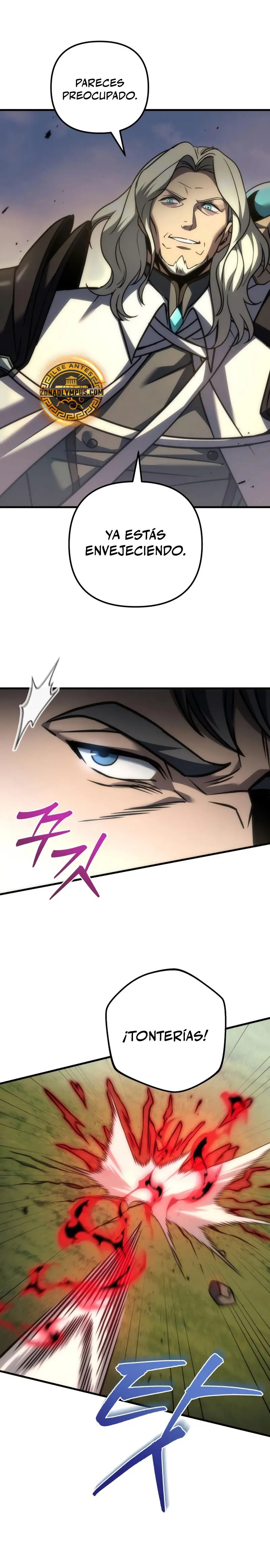 Read Regresor de la familia caída ES Manga Online