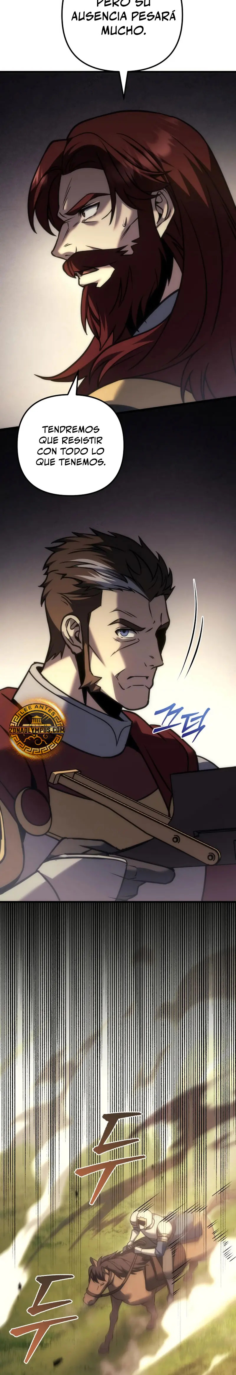Read Regresor de la familia caída ES Manga Online