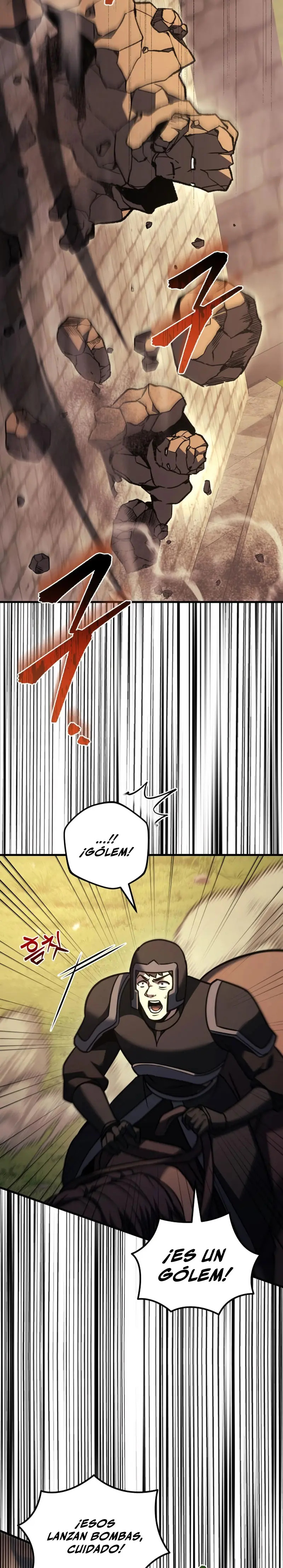Read Regresor de la familia caída ES Manga Online