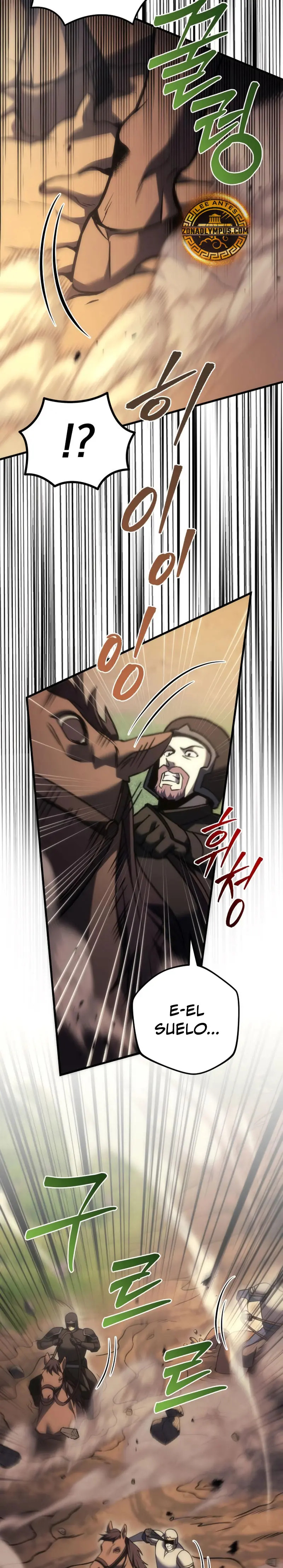 Read Regresor de la familia caída ES Manga Online