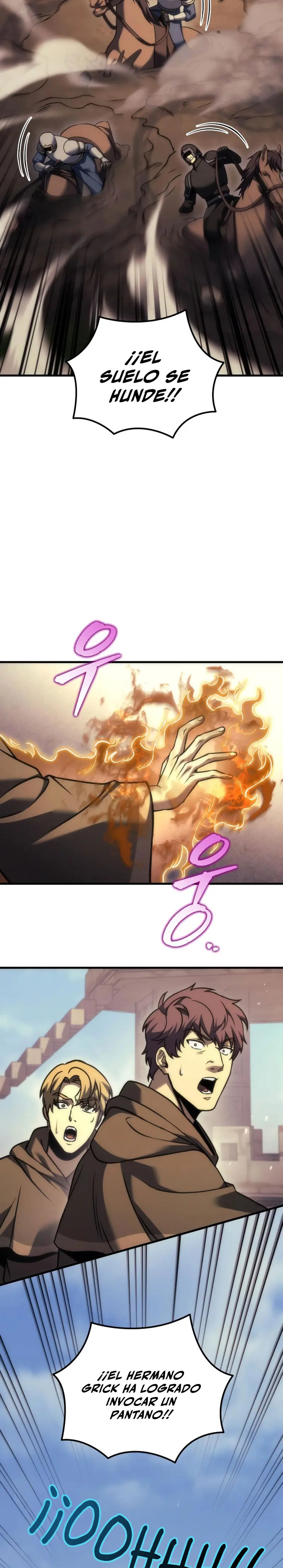 Read Regresor de la familia caída ES Manga Online