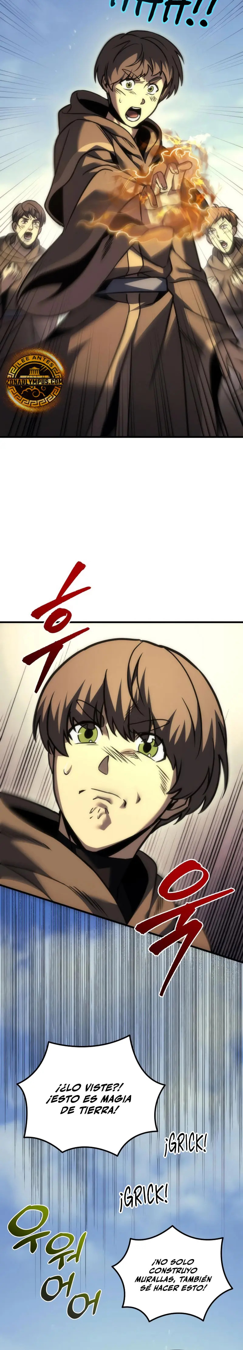Read Regresor de la familia caída ES Manga Online
