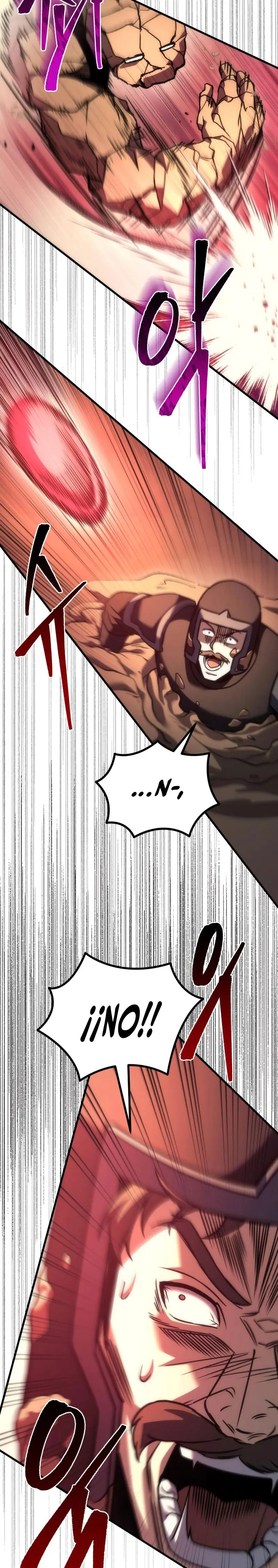 Read Regresor de la familia caída ES Manga Online