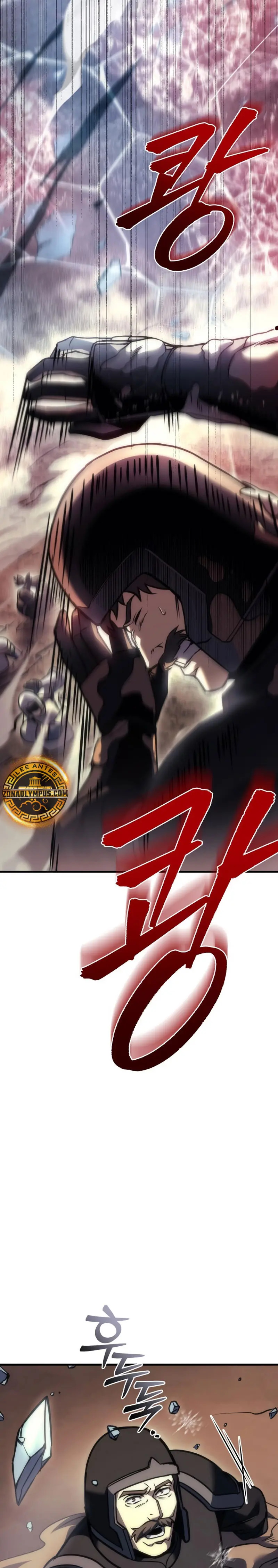 Read Regresor de la familia caída ES Manga Online