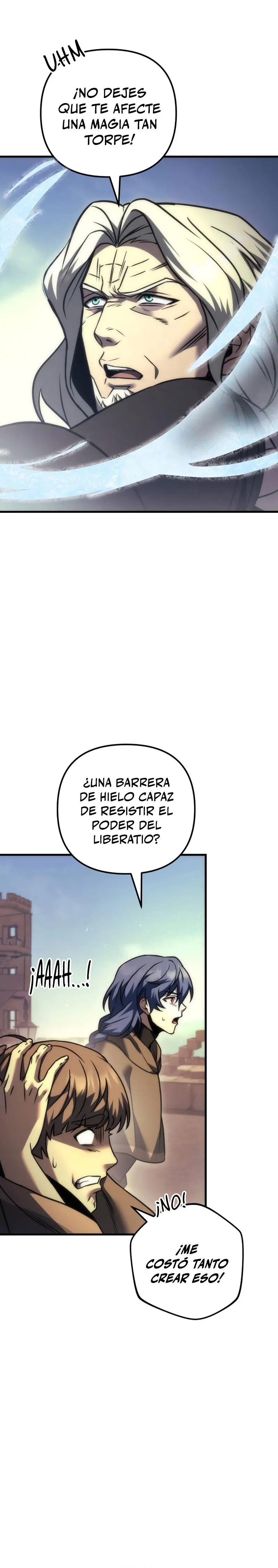Read Regresor de la familia caída ES Manga Online