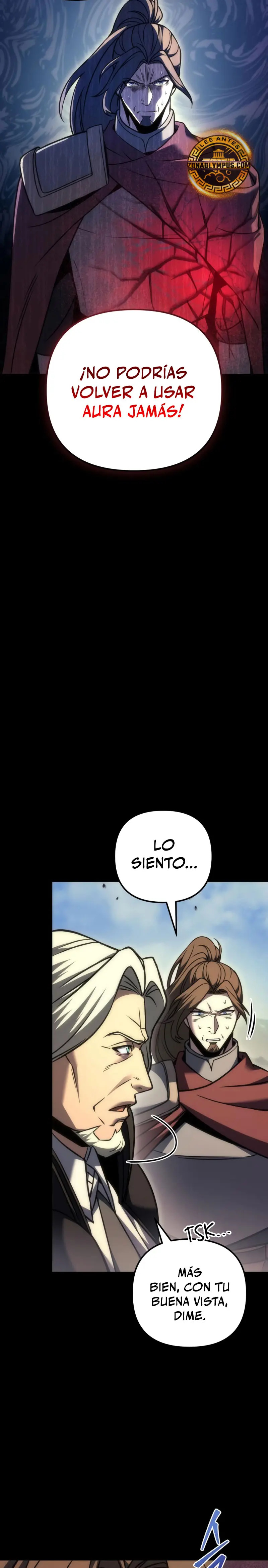 Read Regresor de la familia caída ES Manga Online