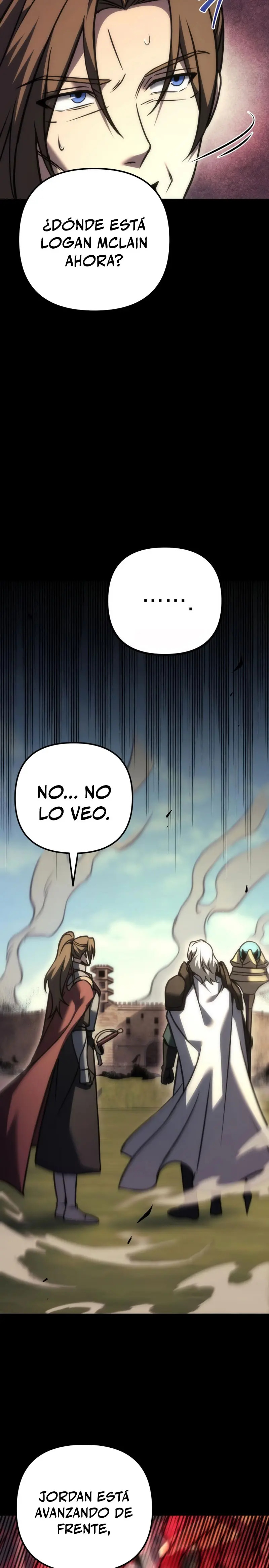 Read Regresor de la familia caída ES Manga Online
