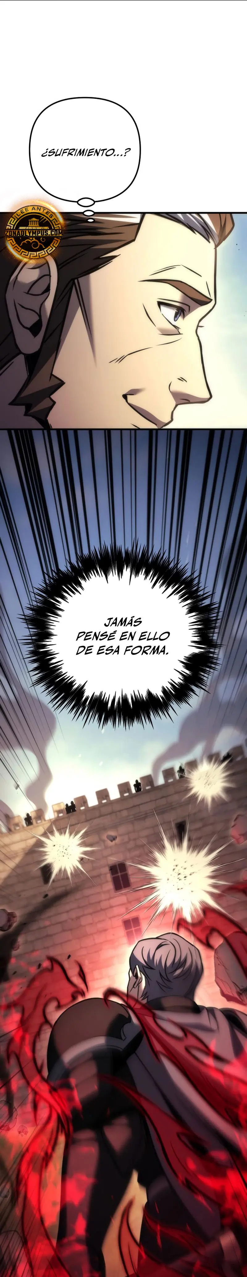 Read Regresor de la familia caída ES Manga Online