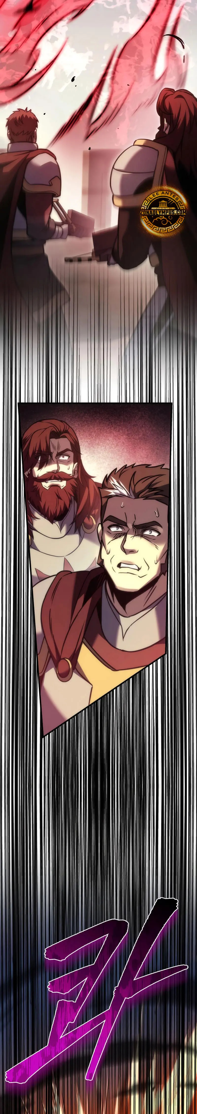 Read Regresor de la familia caída ES Manga Online