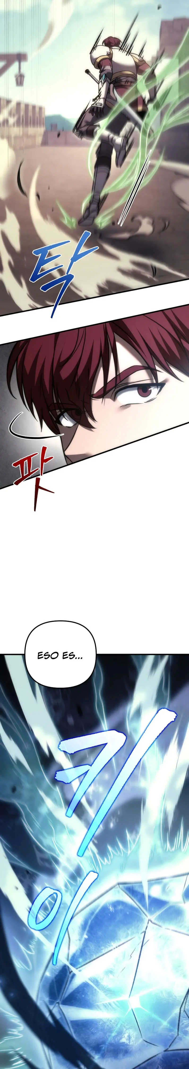 Read Regresor de la familia caída ES Manga Online
