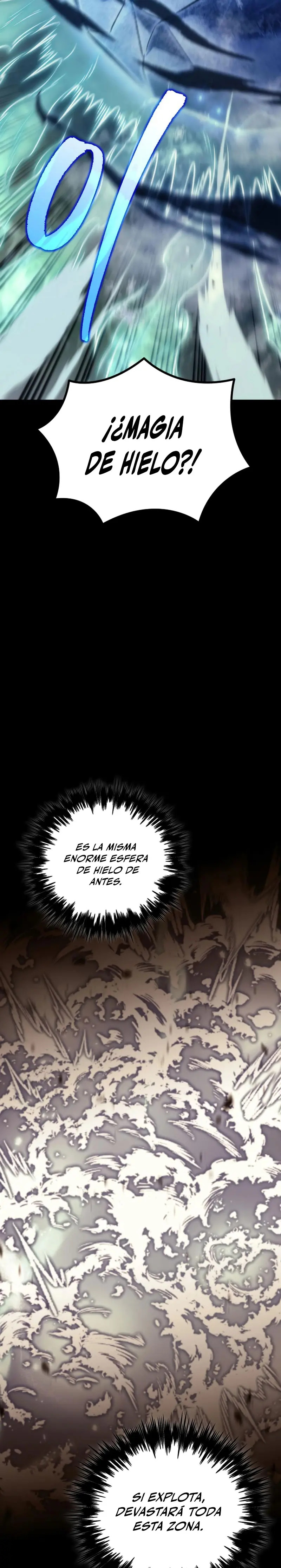 Read Regresor de la familia caída ES Manga Online