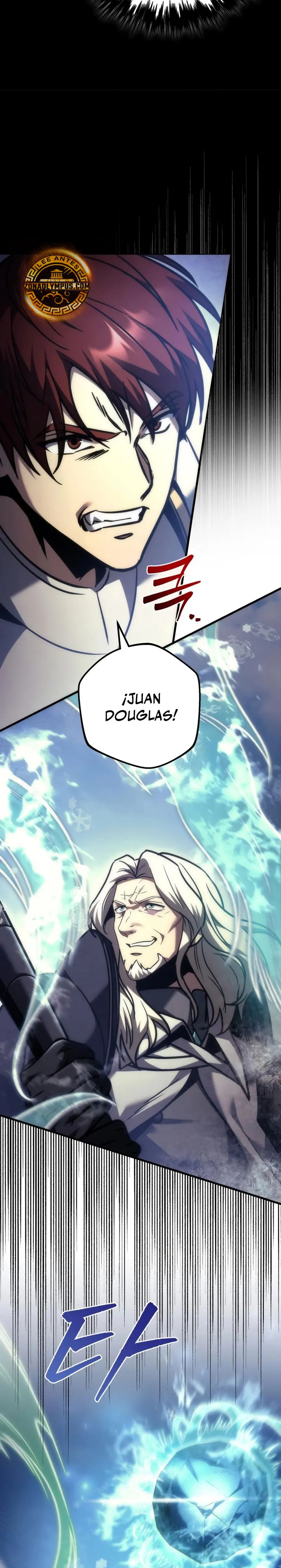 Read Regresor de la familia caída ES Manga Online