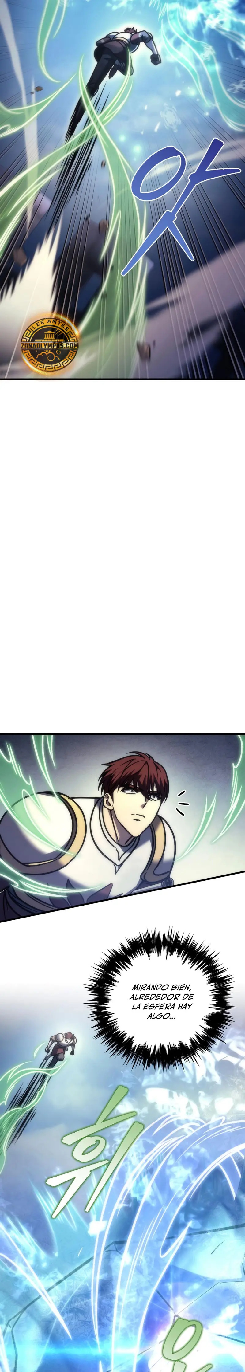 Read Regresor de la familia caída ES Manga Online