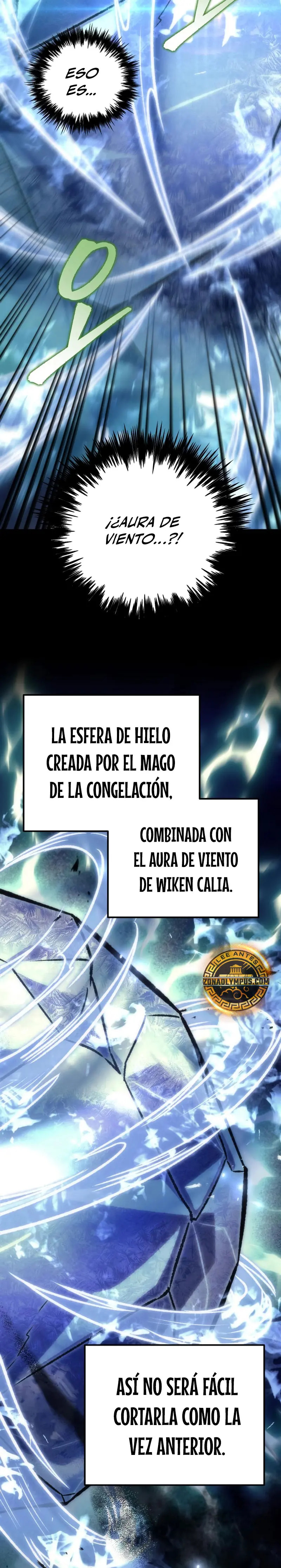 Read Regresor de la familia caída ES Manga Online