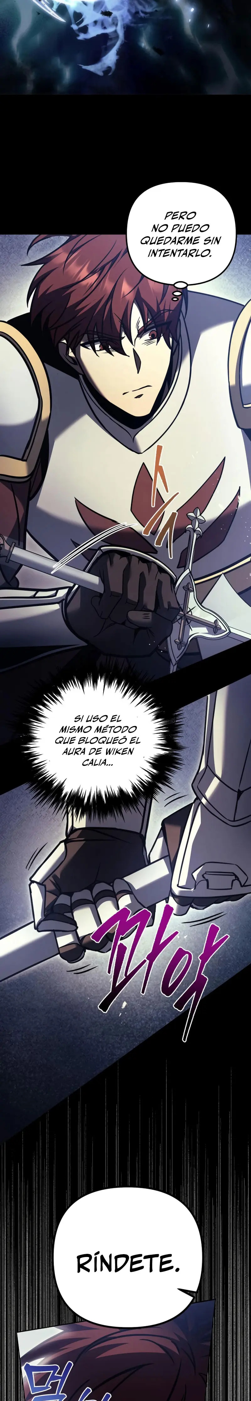 Read Regresor de la familia caída ES Manga Online