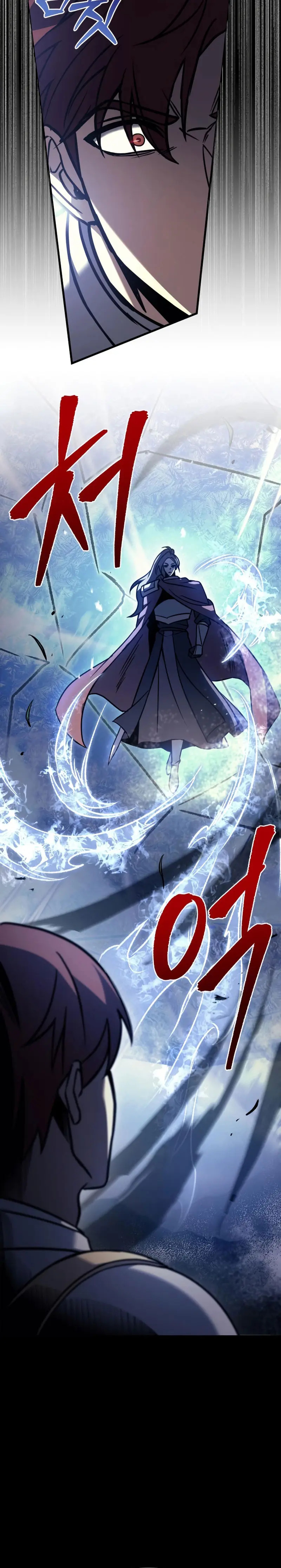 Read Regresor de la familia caída ES Manga Online