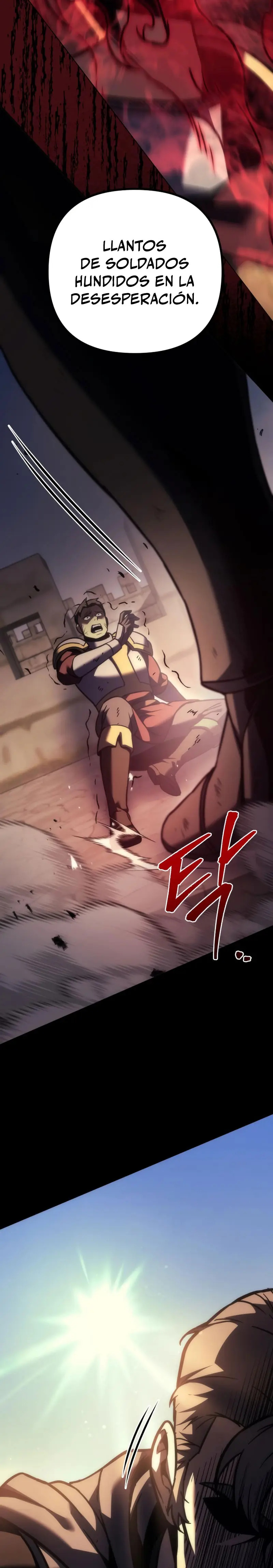 Read Regresor de la familia caída ES Manga Online