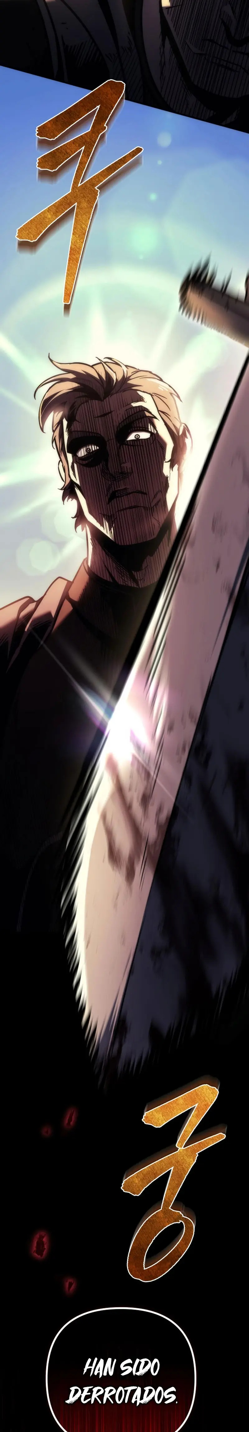 Read Regresor de la familia caída ES Manga Online