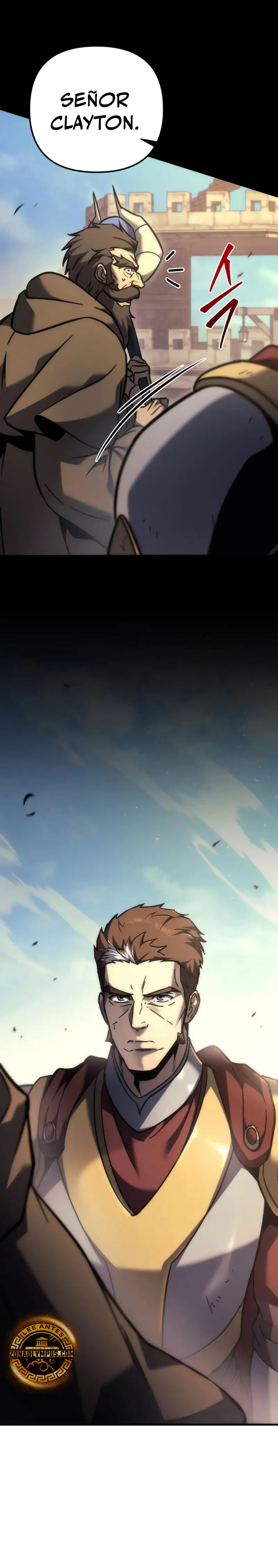 Read Regresor de la familia caída ES Manga Online