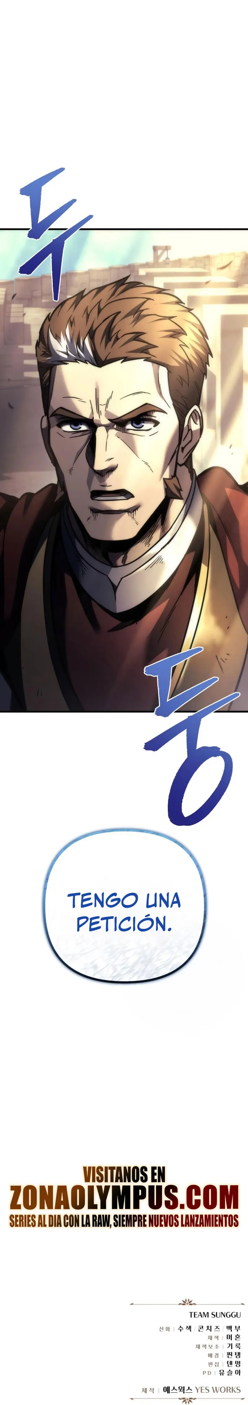 Read Regresor de la familia caída ES Manga Online
