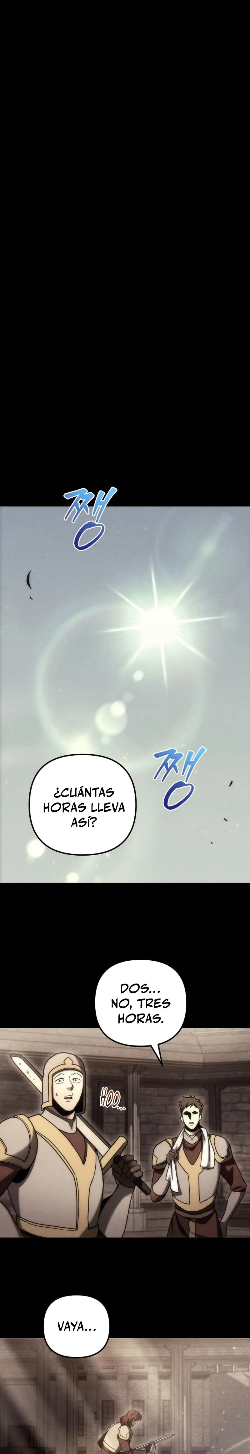Read Regresor de la familia caída ES Manga Online