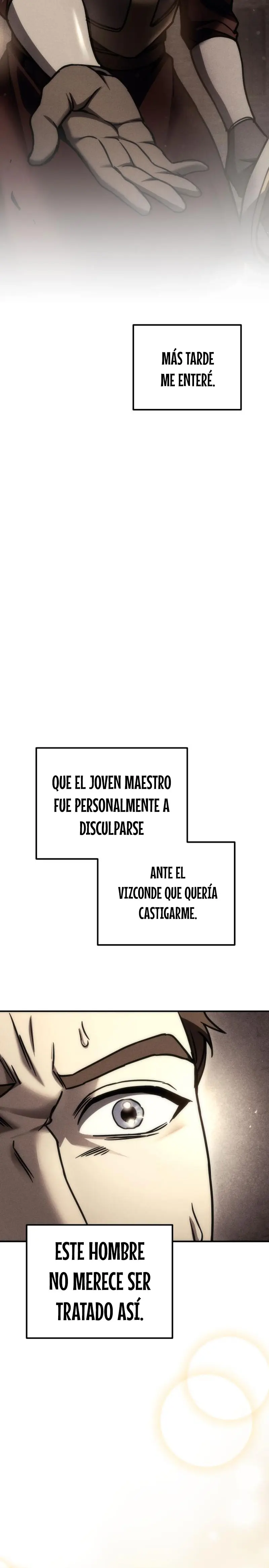 Read Regresor de la familia caída ES Manga Online