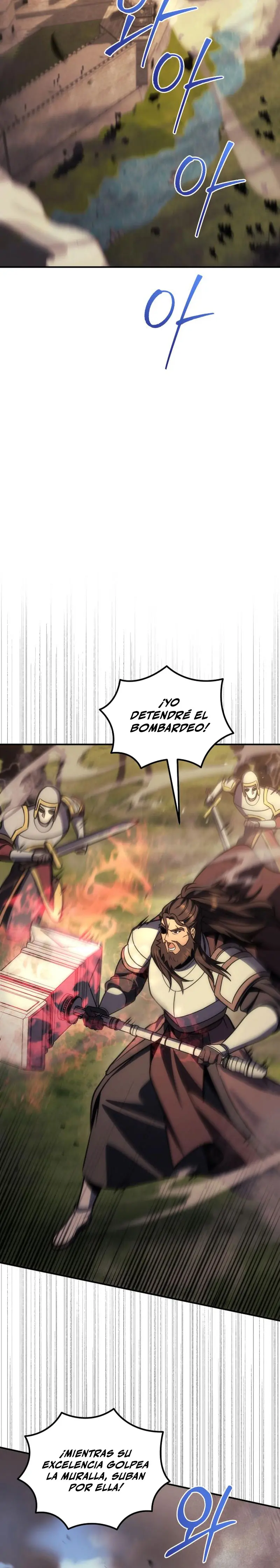 Read Regresor de la familia caída ES Manga Online