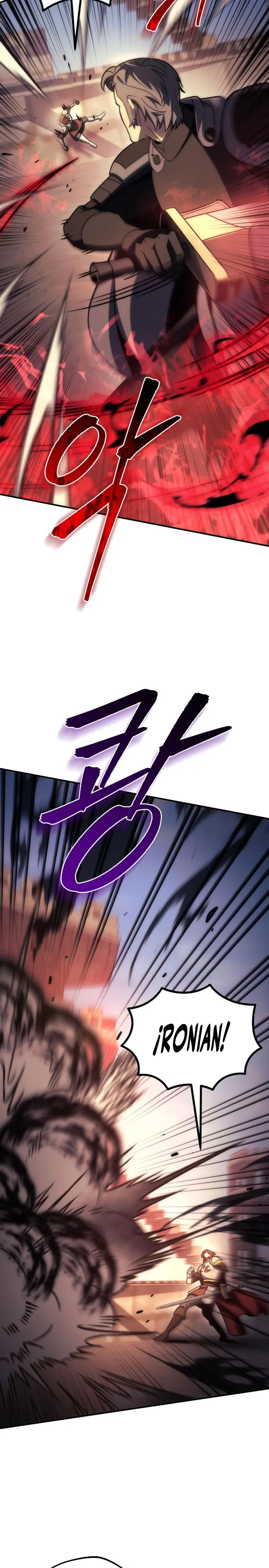 Read Regresor de la familia caída ES Manga Online
