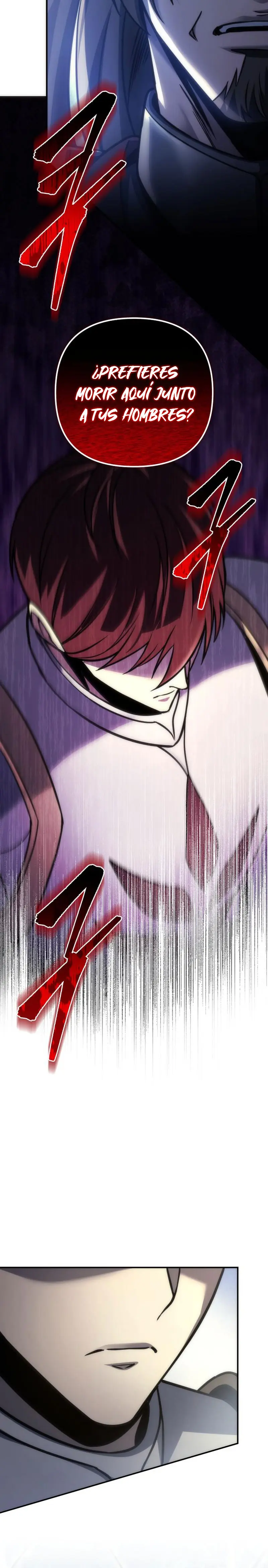 Read Regresor de la familia caída ES Manga Online