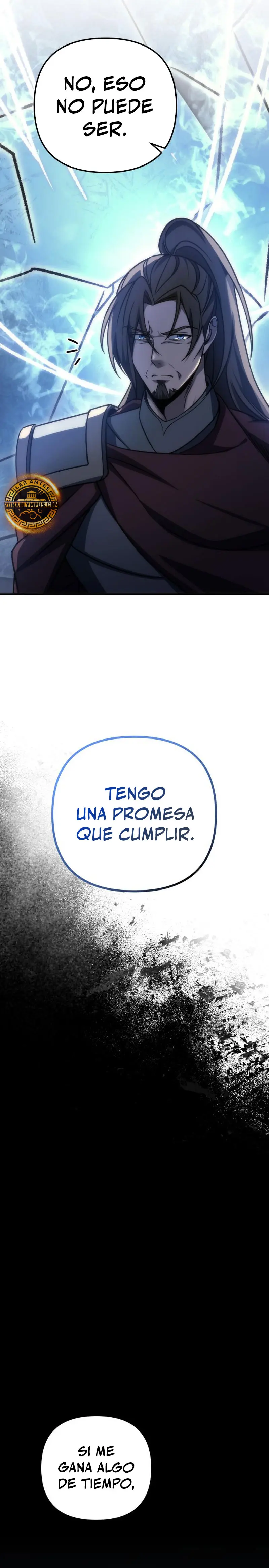 Read Regresor de la familia caída ES Manga Online