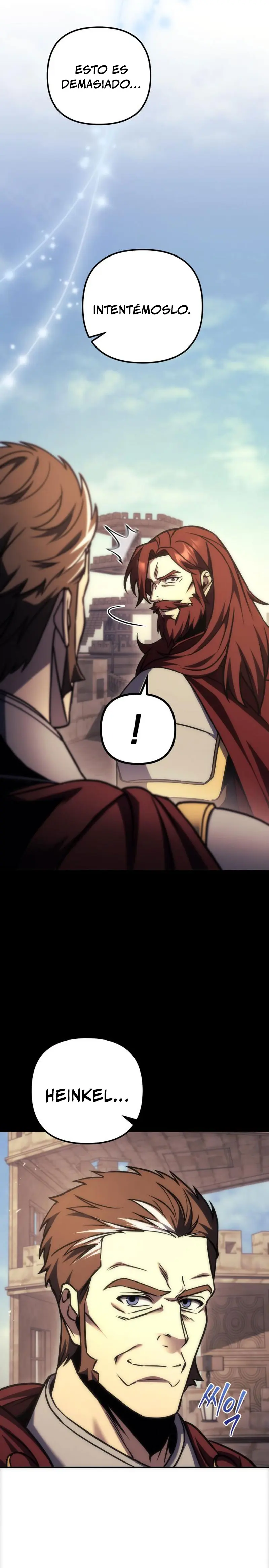 Read Regresor de la familia caída ES Manga Online