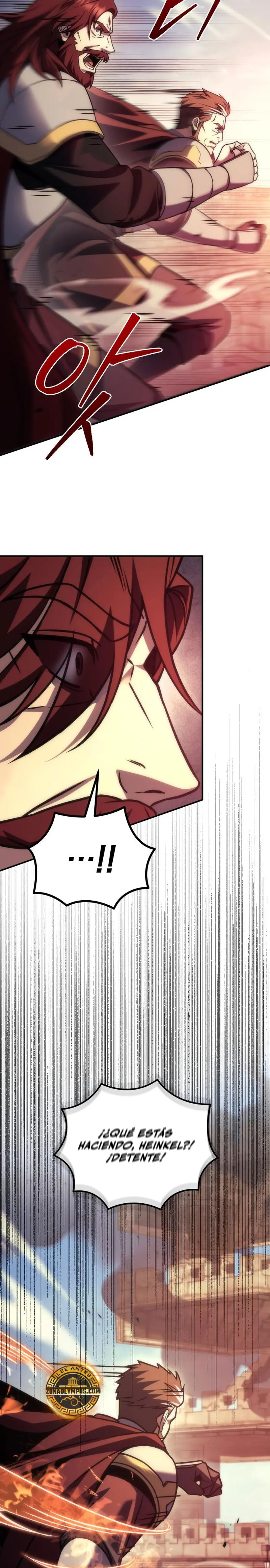 Read Regresor de la familia caída ES Manga Online