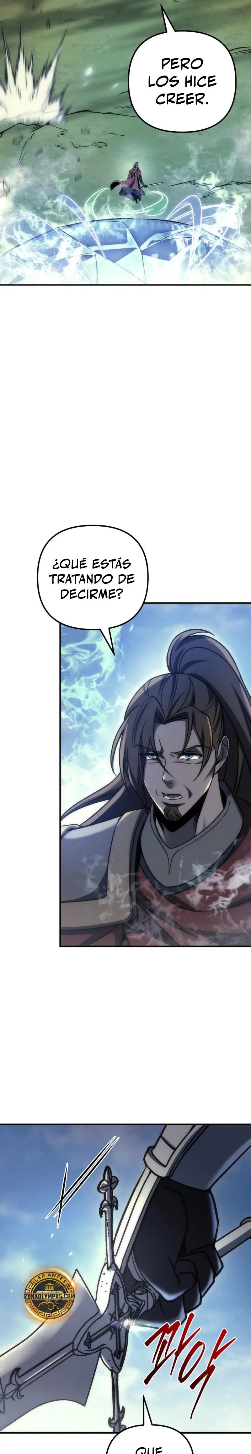 Read Regresor de la familia caída ES Manga Online