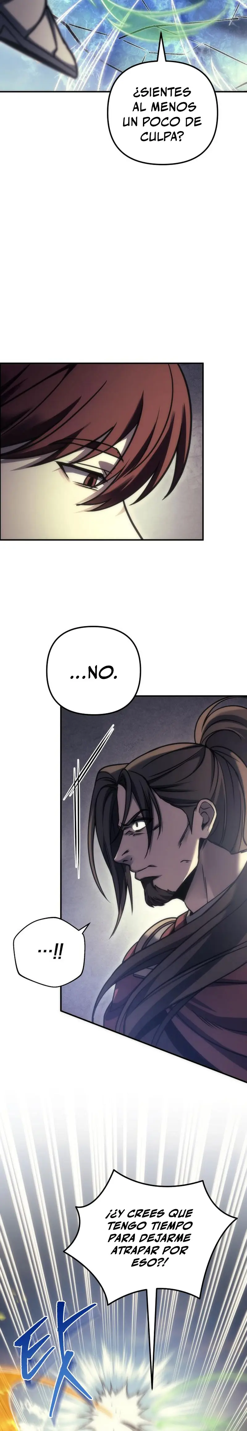 Read Regresor de la familia caída ES Manga Online