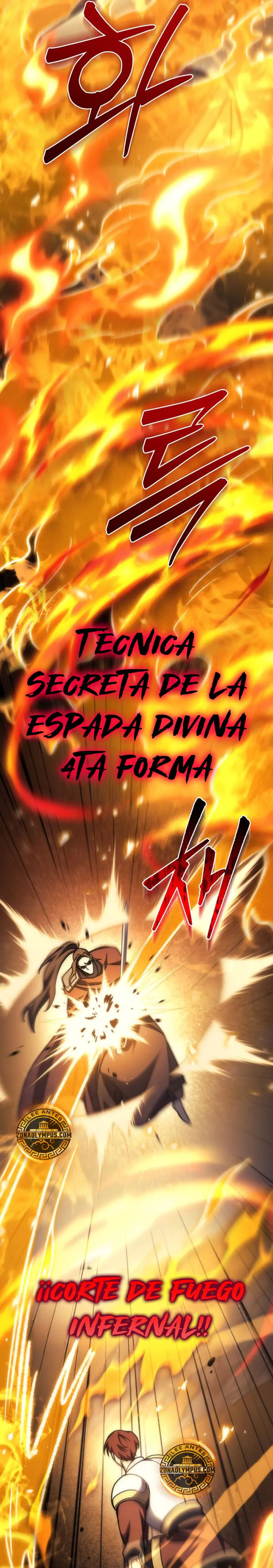 Read Regresor de la familia caída ES Manga Online