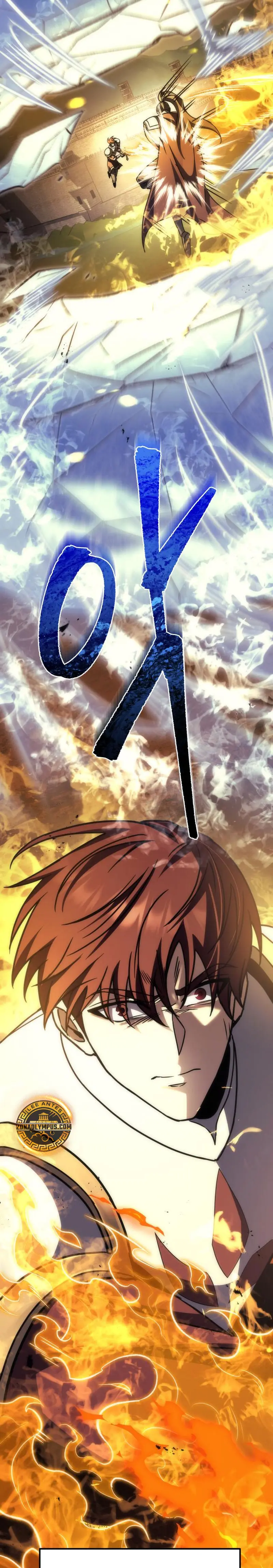 Read Regresor de la familia caída ES Manga Online