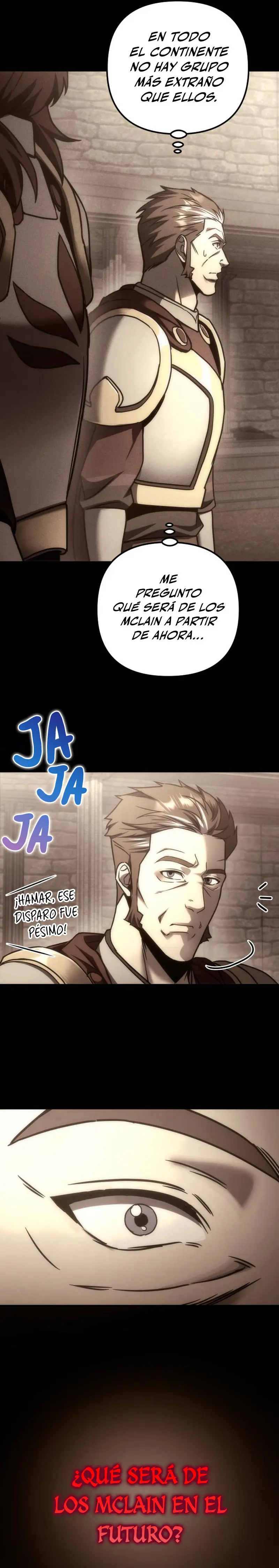 Read Regresor de la familia caída ES Manga Online