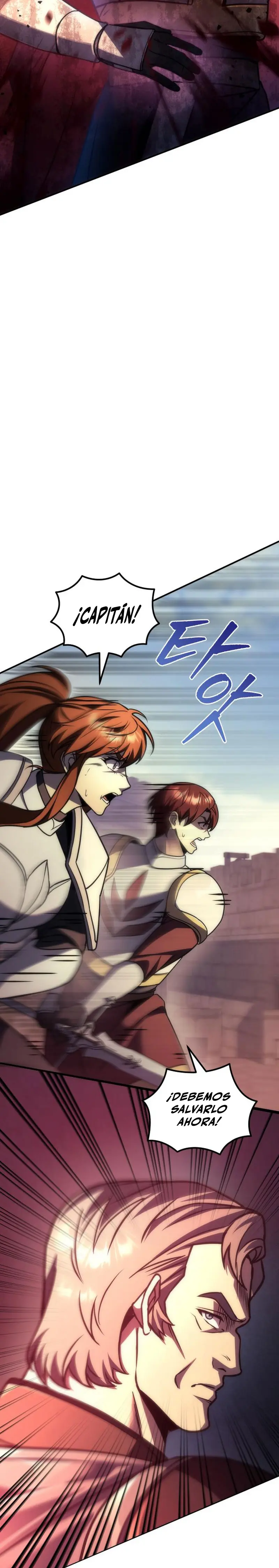 Read Regresor de la familia caída ES Manga Online