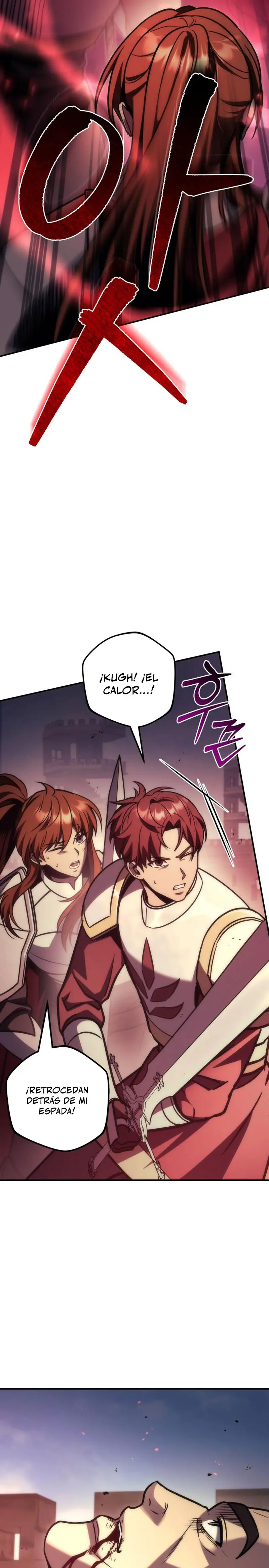 Read Regresor de la familia caída ES Manga Online