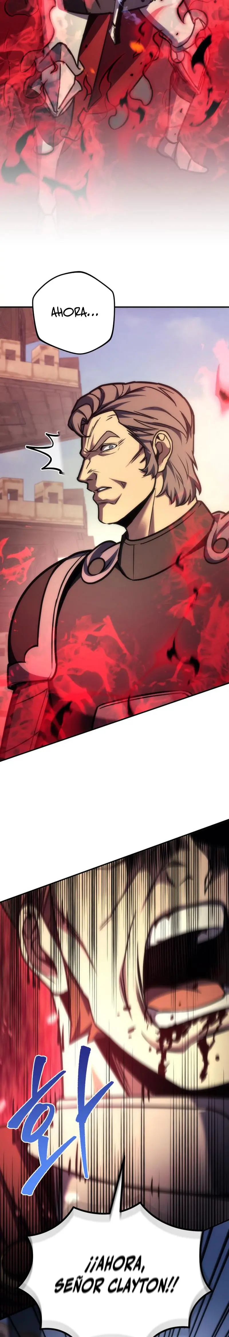 Read Regresor de la familia caída ES Manga Online