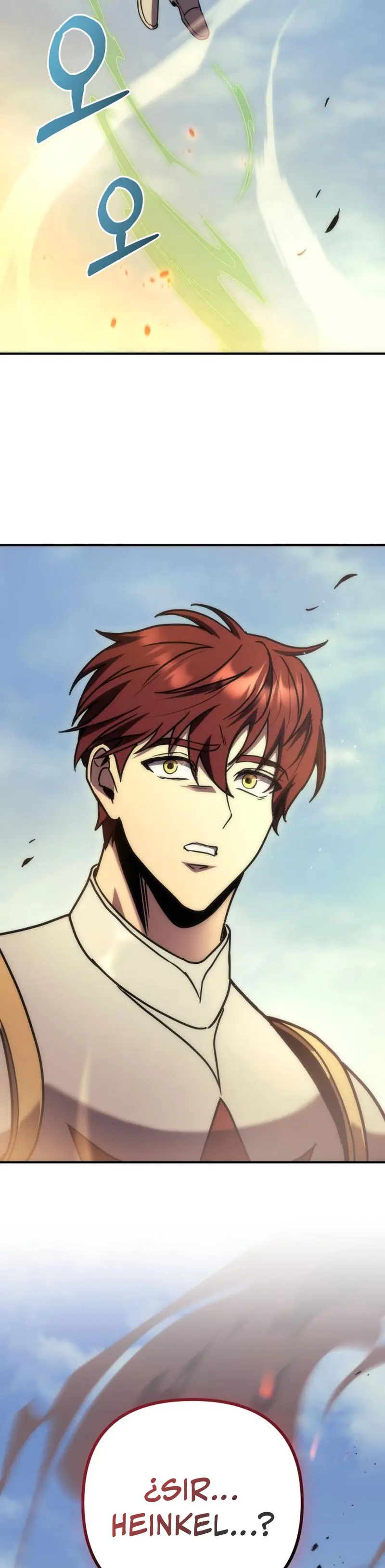 Read Regresor de la familia caída ES Manga Online