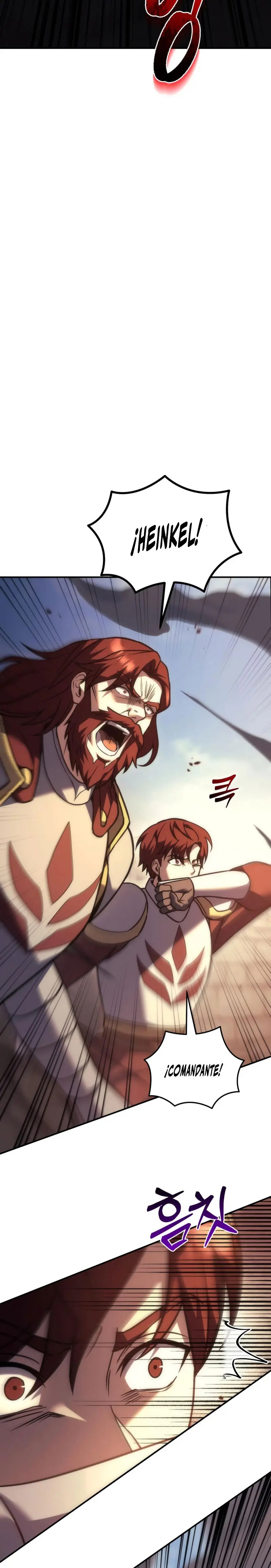 Read Regresor de la familia caída ES Manga Online