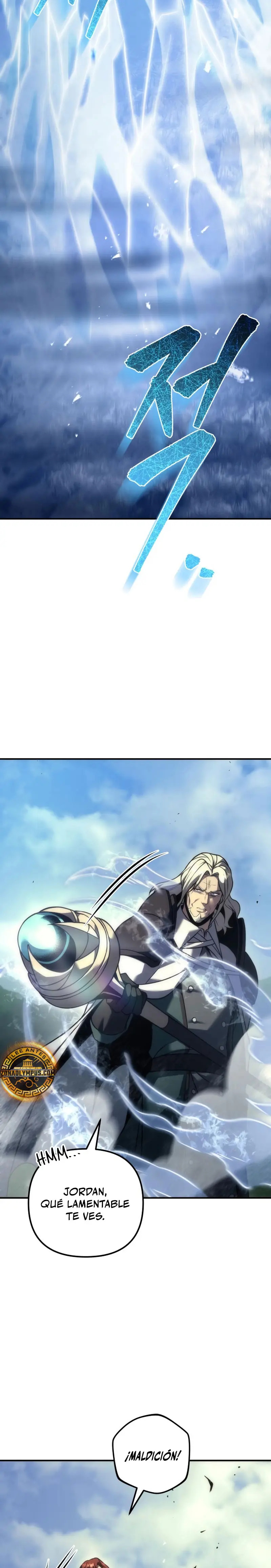 Read Regresor de la familia caída ES Manga Online