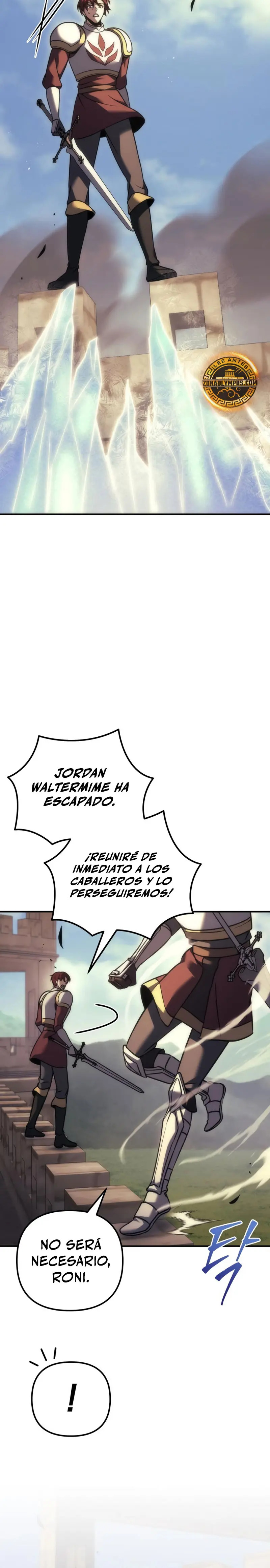 Read Regresor de la familia caída ES Manga Online