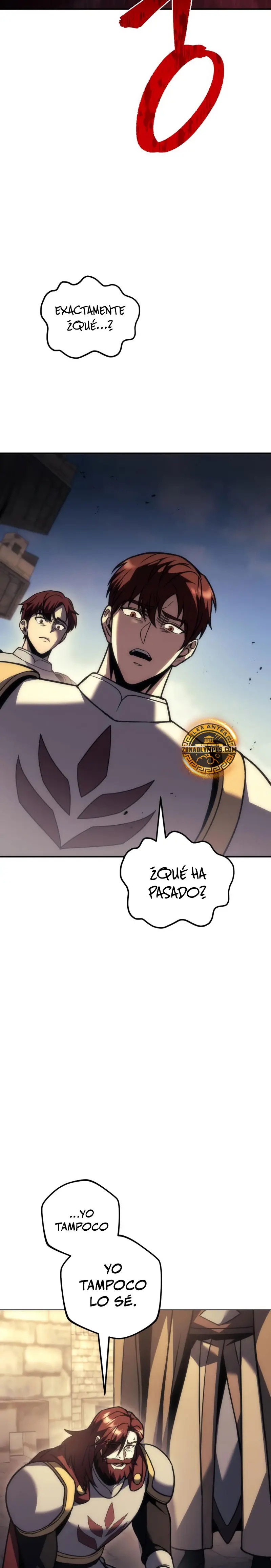 Read Regresor de la familia caída ES Manga Online