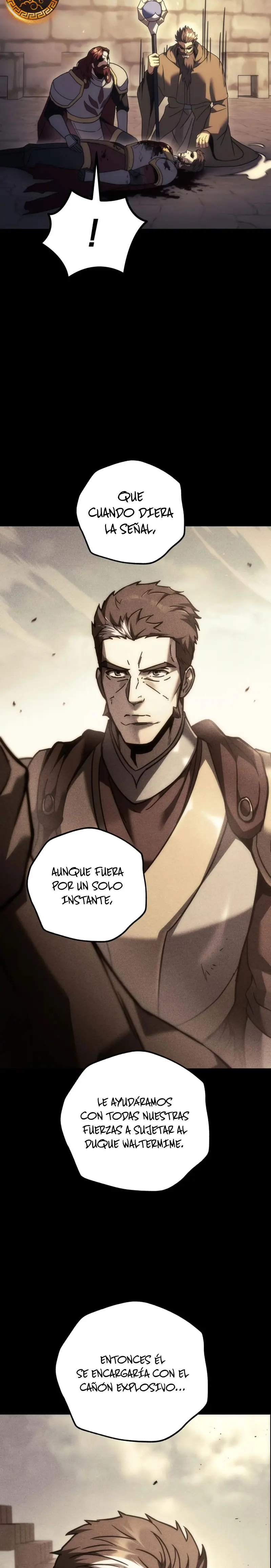 Read Regresor de la familia caída ES Manga Online