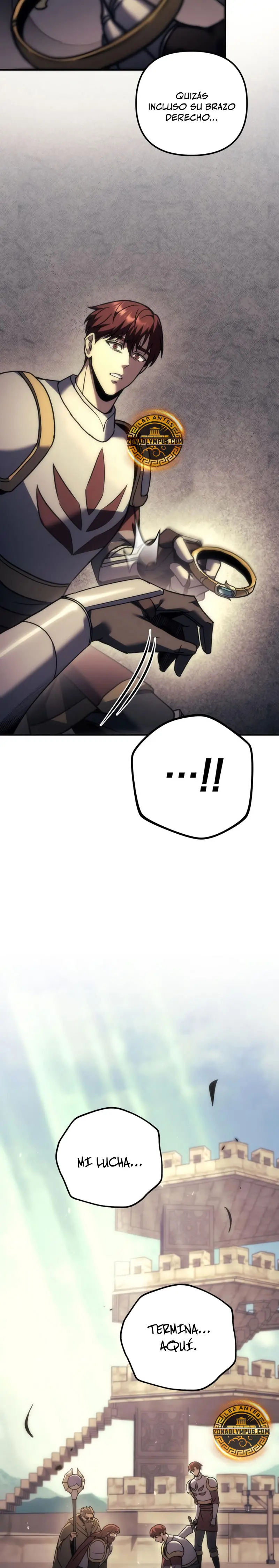 Read Regresor de la familia caída ES Manga Online