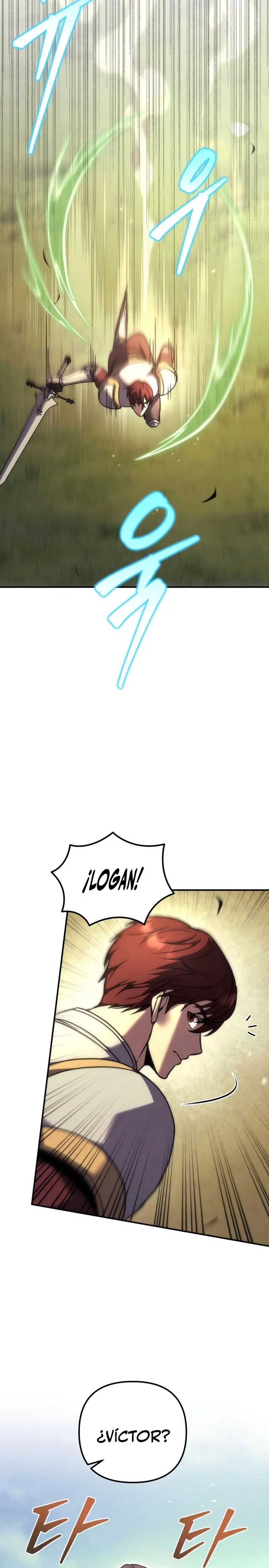 Read Regresor de la familia caída ES Manga Online